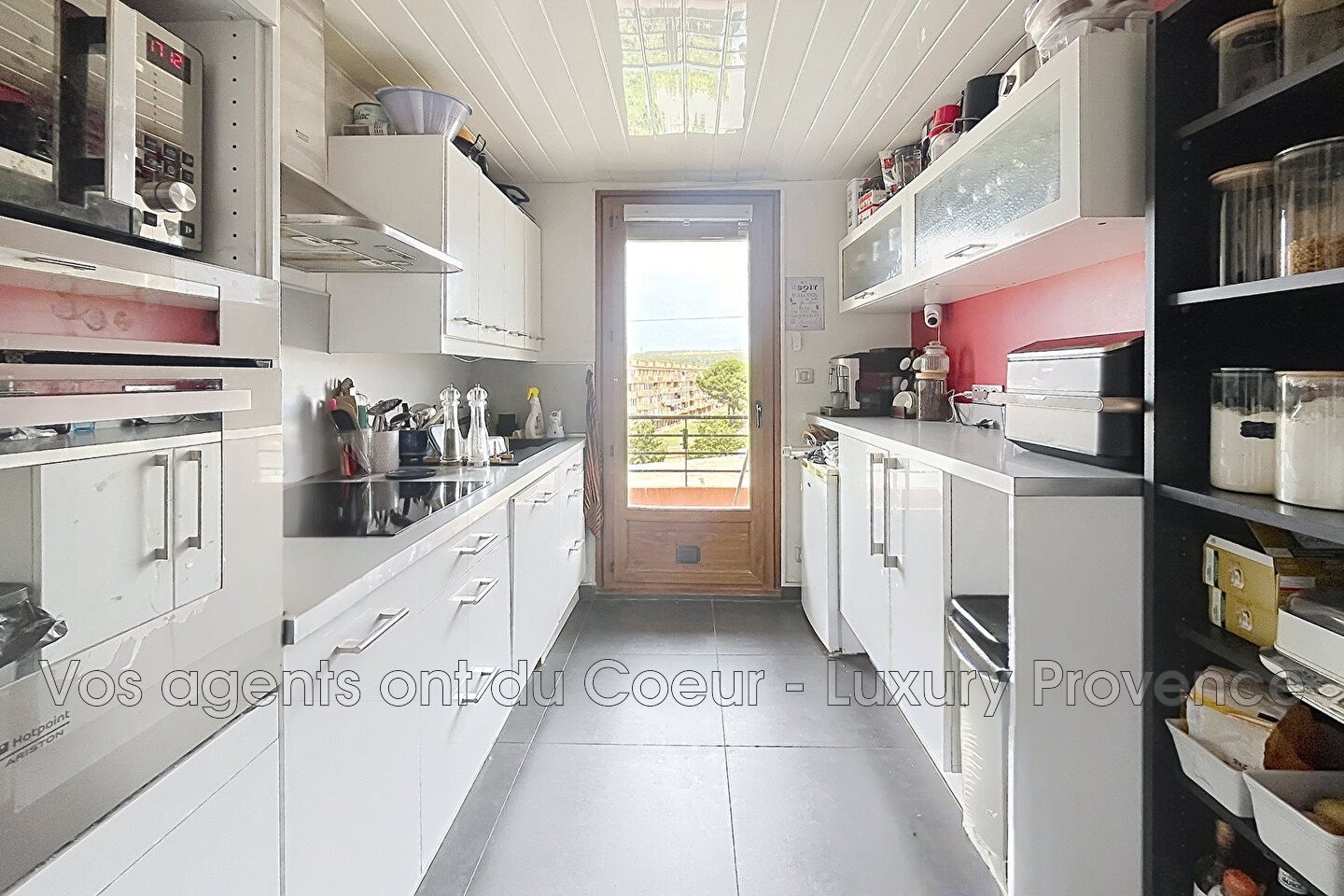 Appartement à vendre, 70m², Gardanne