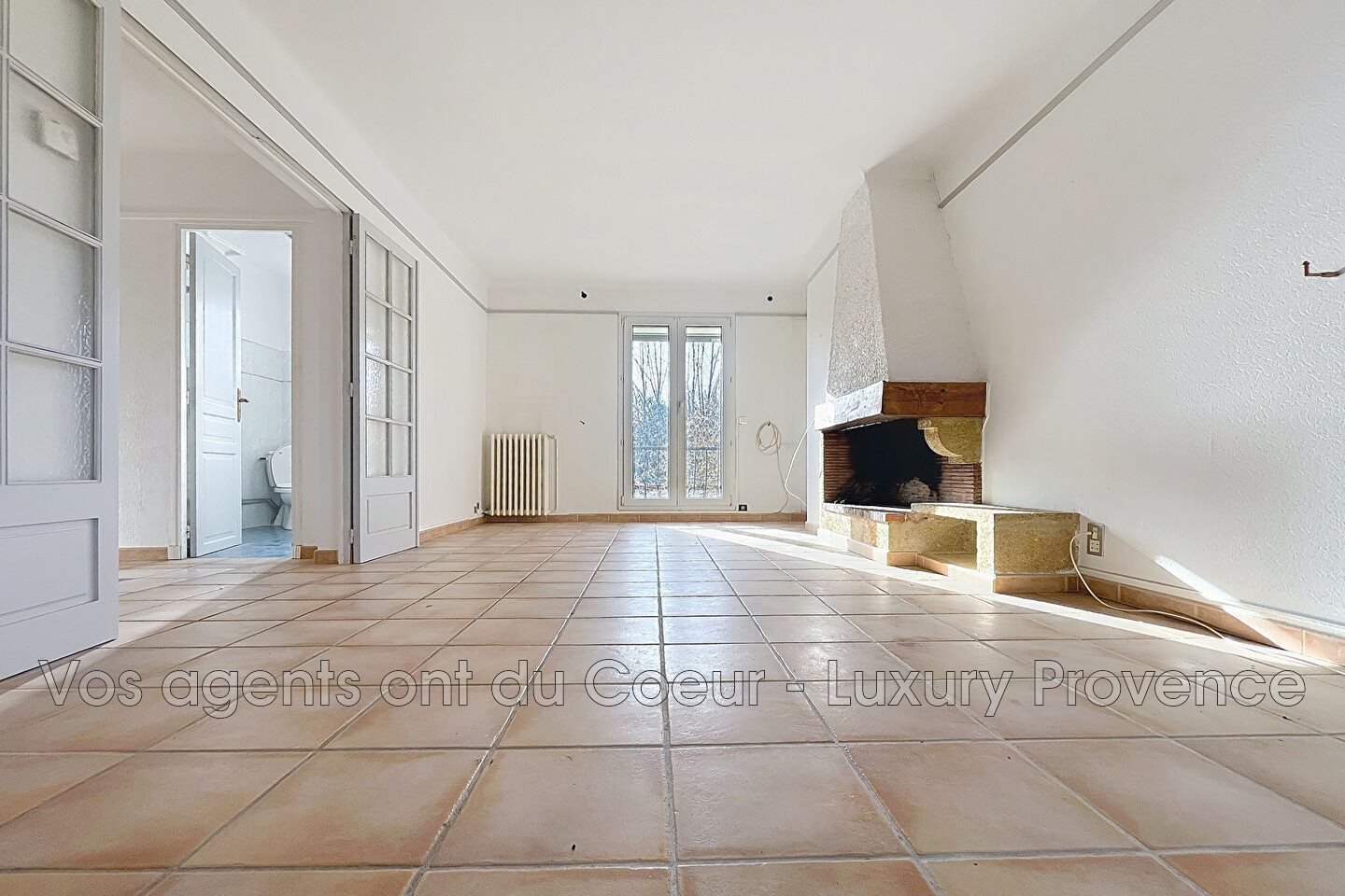 Appartement à vendre, 135m², Gardanne