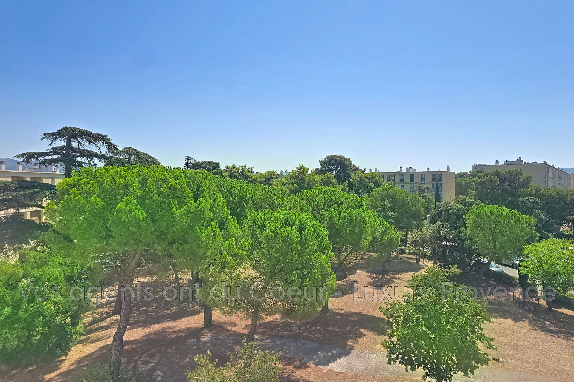 Appartement à vendre, 69m², Marseille 12ème