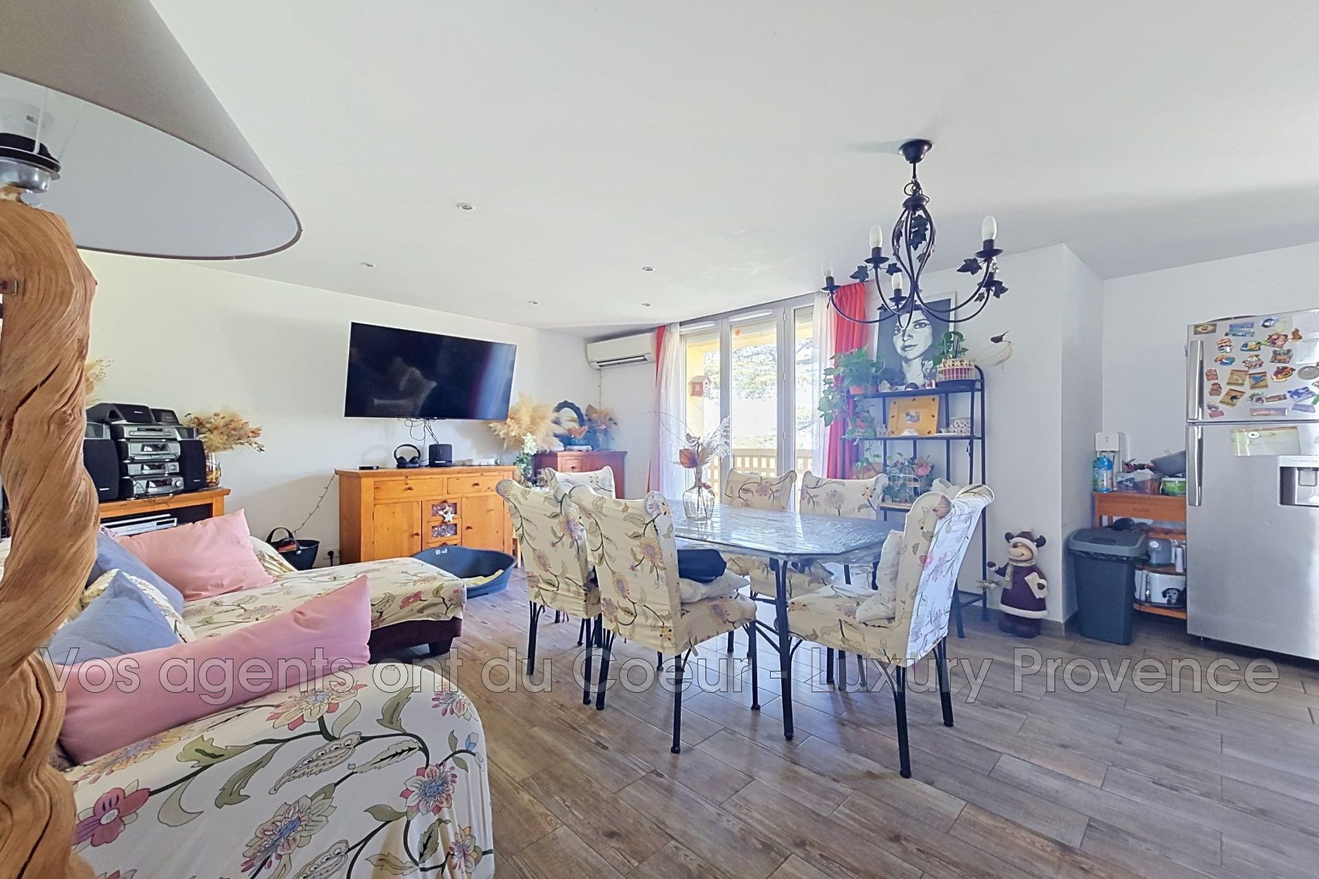 Appartement à vendre, 69m², Marseille 12ème