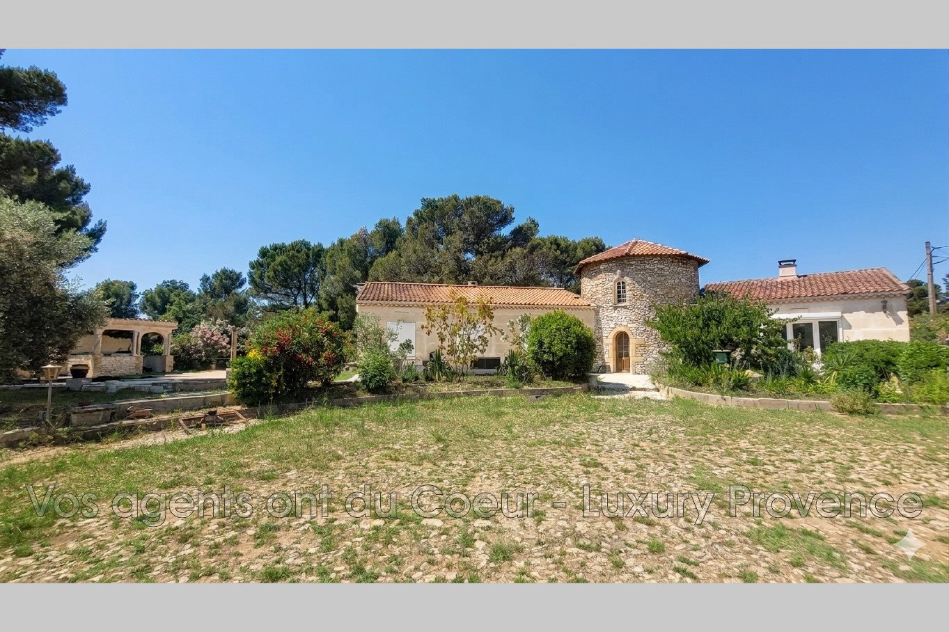 Maison à vendre, 168m², Bouc-Bel-Air