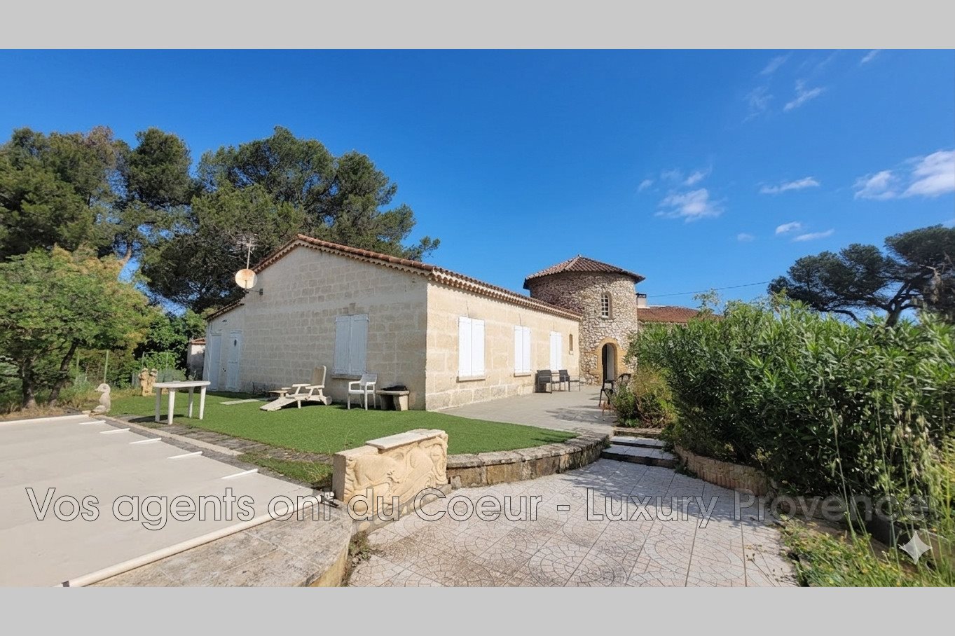 Maison à vendre, 168m², Bouc-Bel-Air