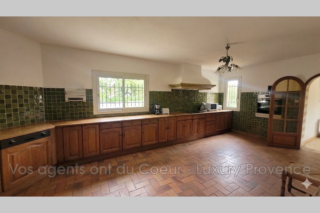 Maison à vendre, 168m², Bouc-Bel-Air