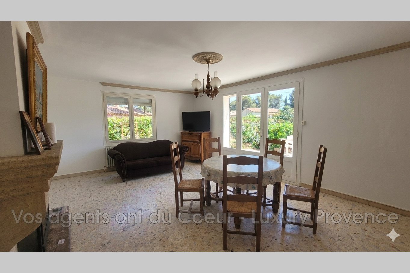 Maison à vendre, 168m², Bouc-Bel-Air