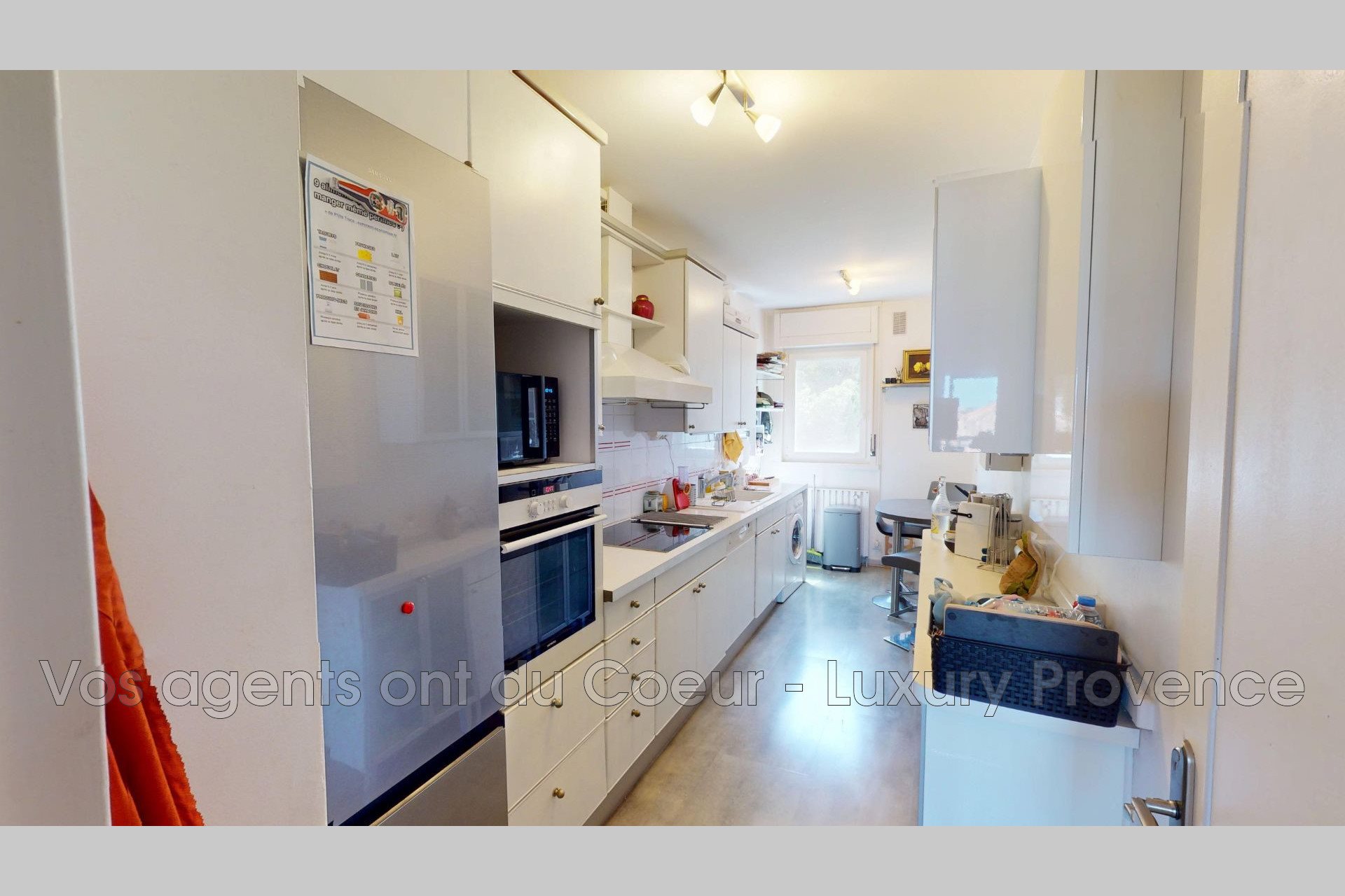 Appartement à vendre, 92m², Aix-en-Provence