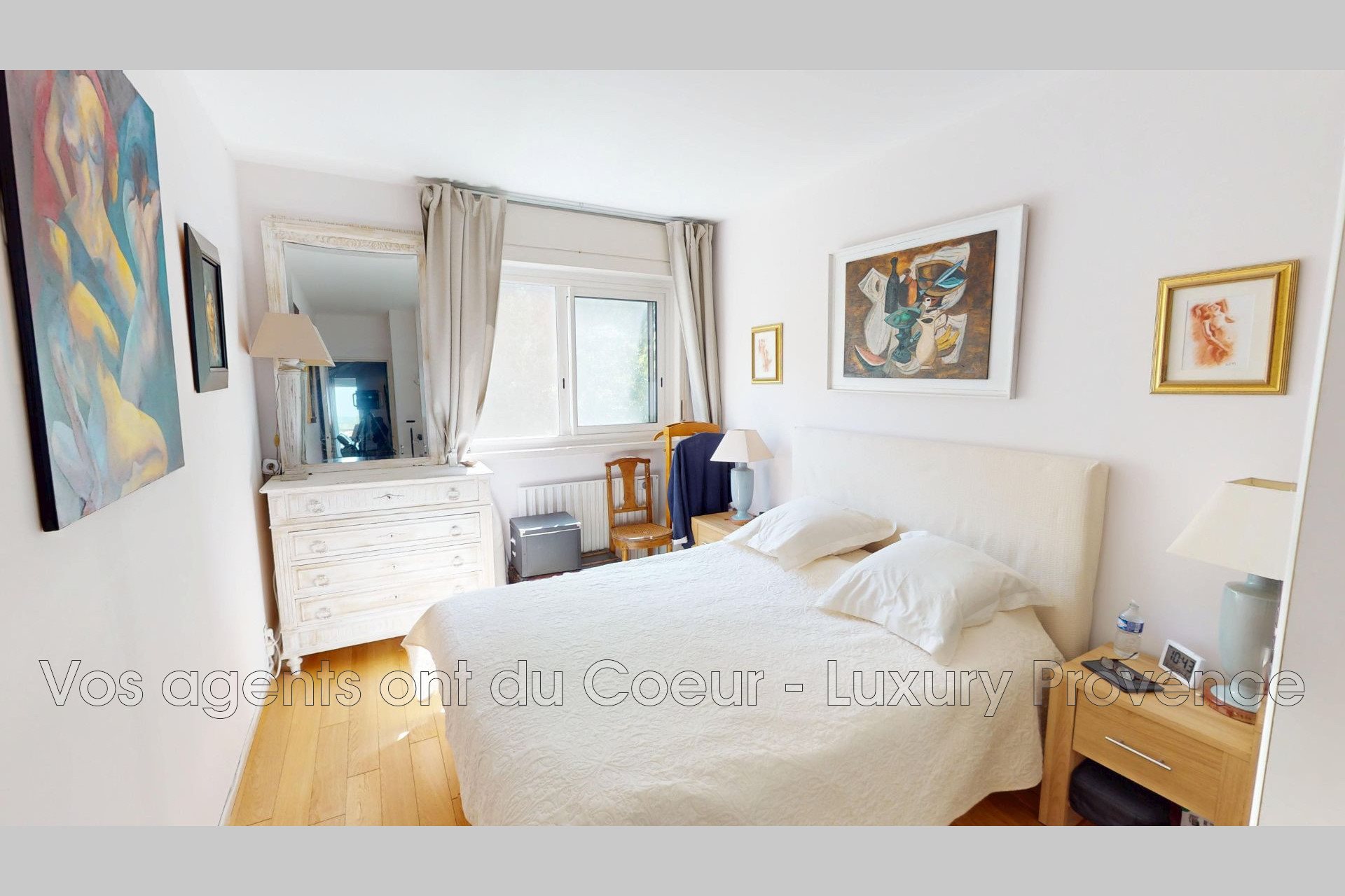 Appartement à vendre, 92m², Aix-en-Provence