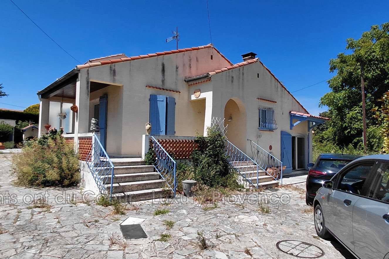 Maison à vendre, 106m², Gréasque