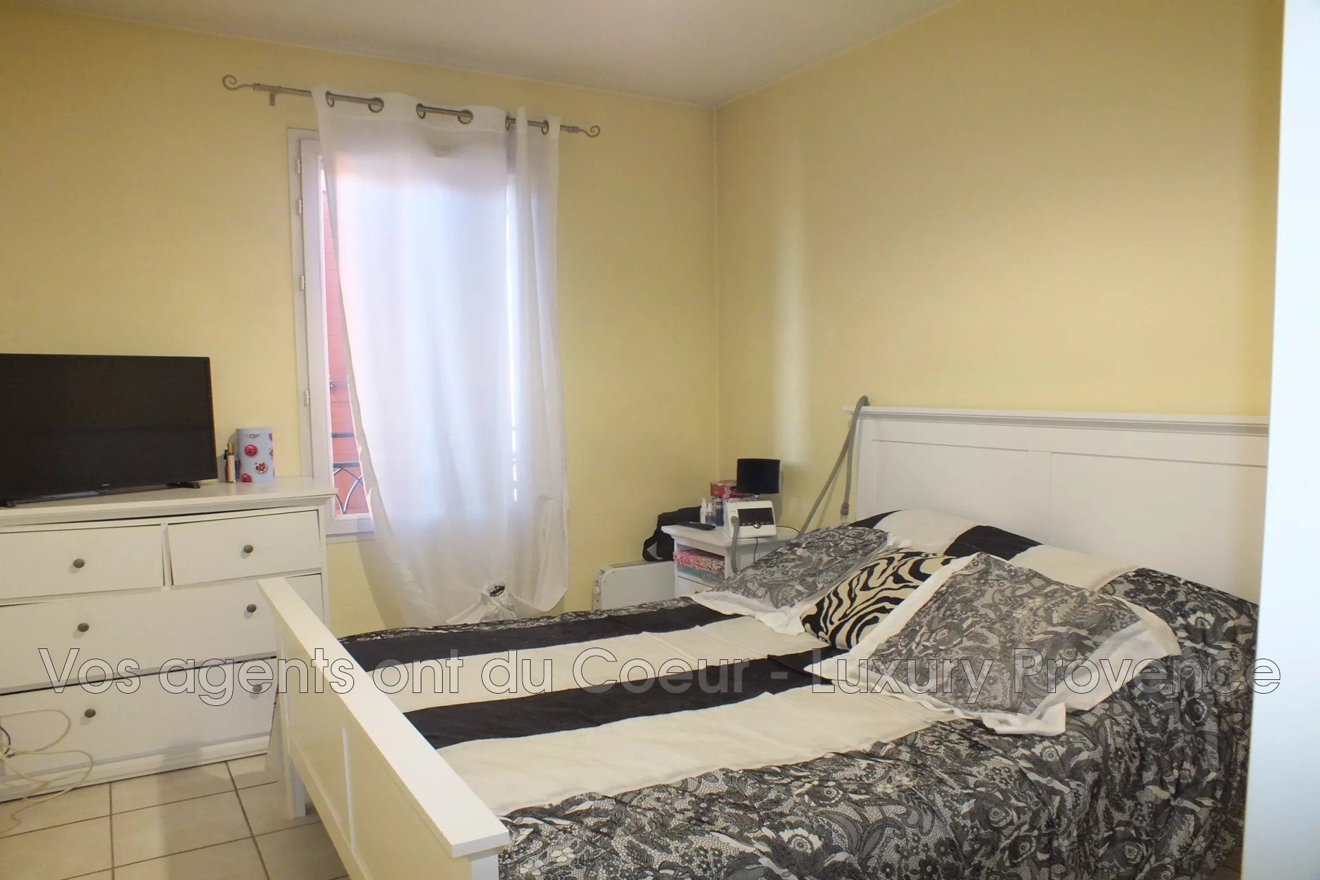 Appartement à vendre, 60m², Fuveau