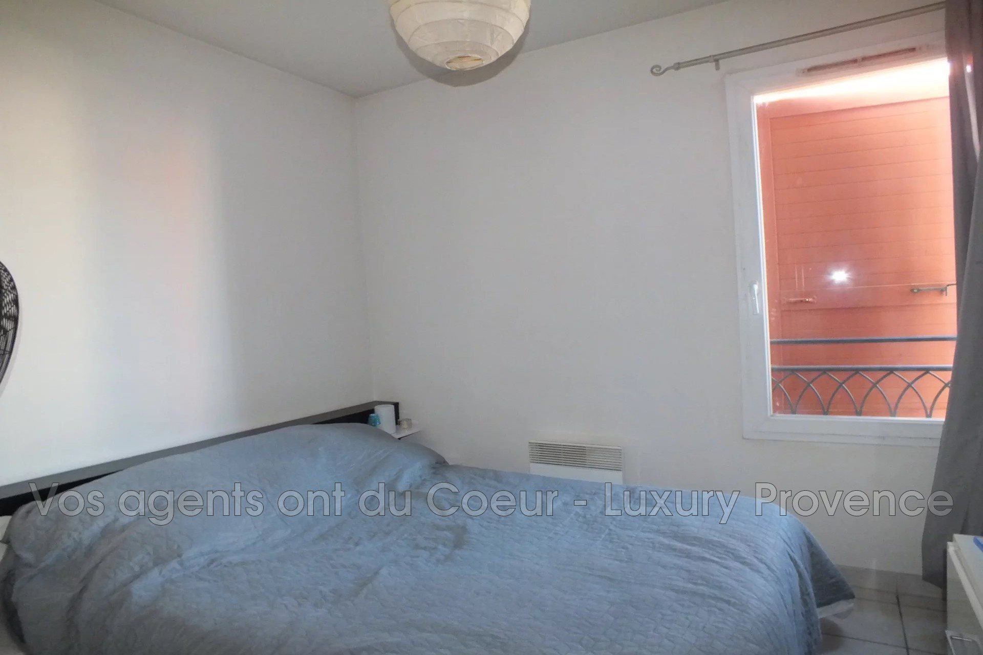 Appartement à vendre, 60m², Fuveau