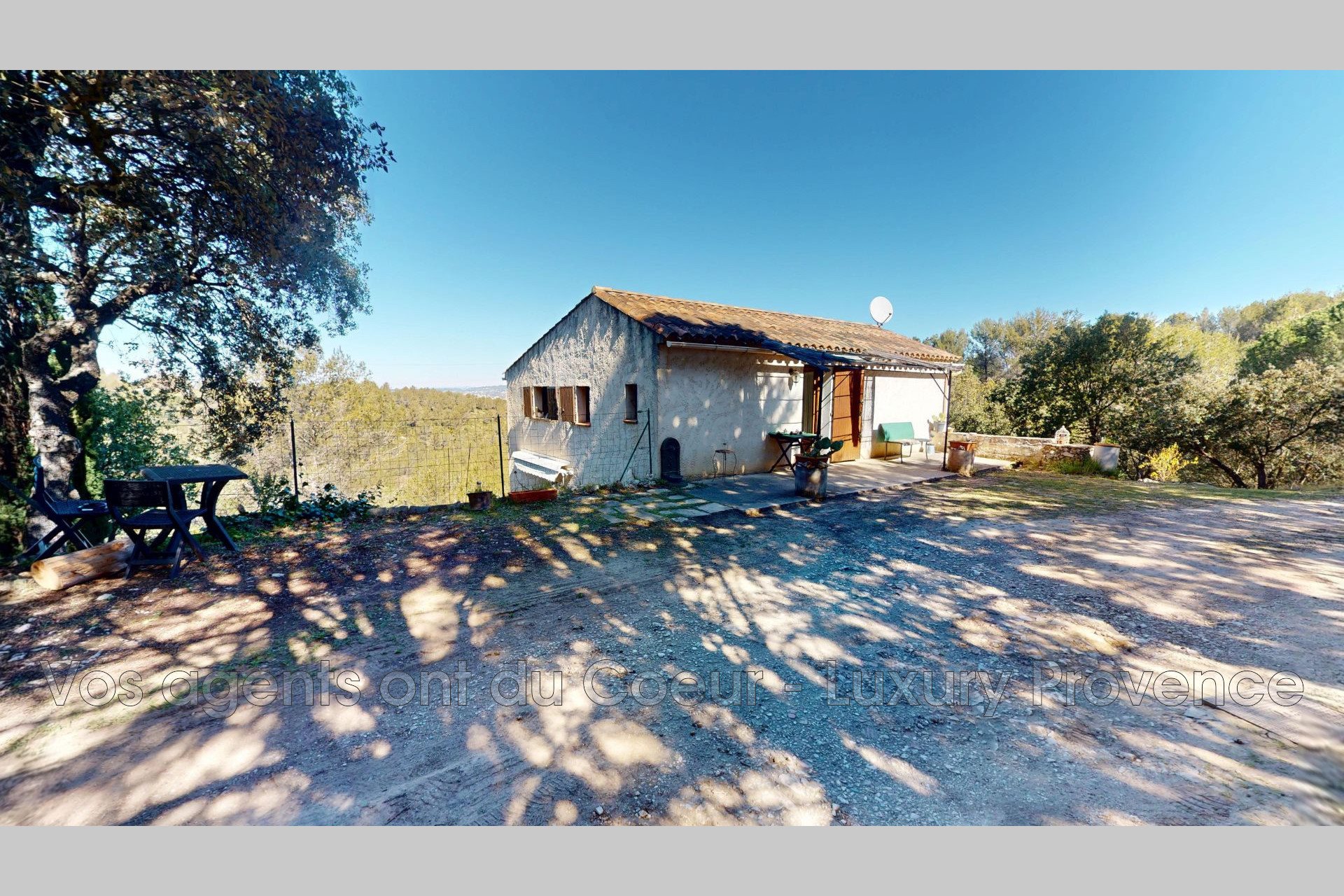 Maison à vendre, 90m², Meyreuil