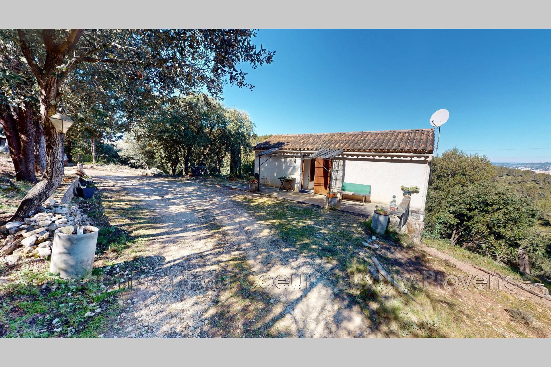 Maison à vendre, 90m², Meyreuil