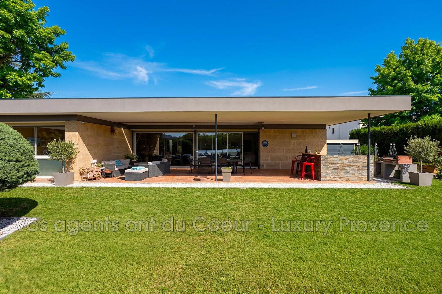 Maison à vendre, 175m², Gardanne