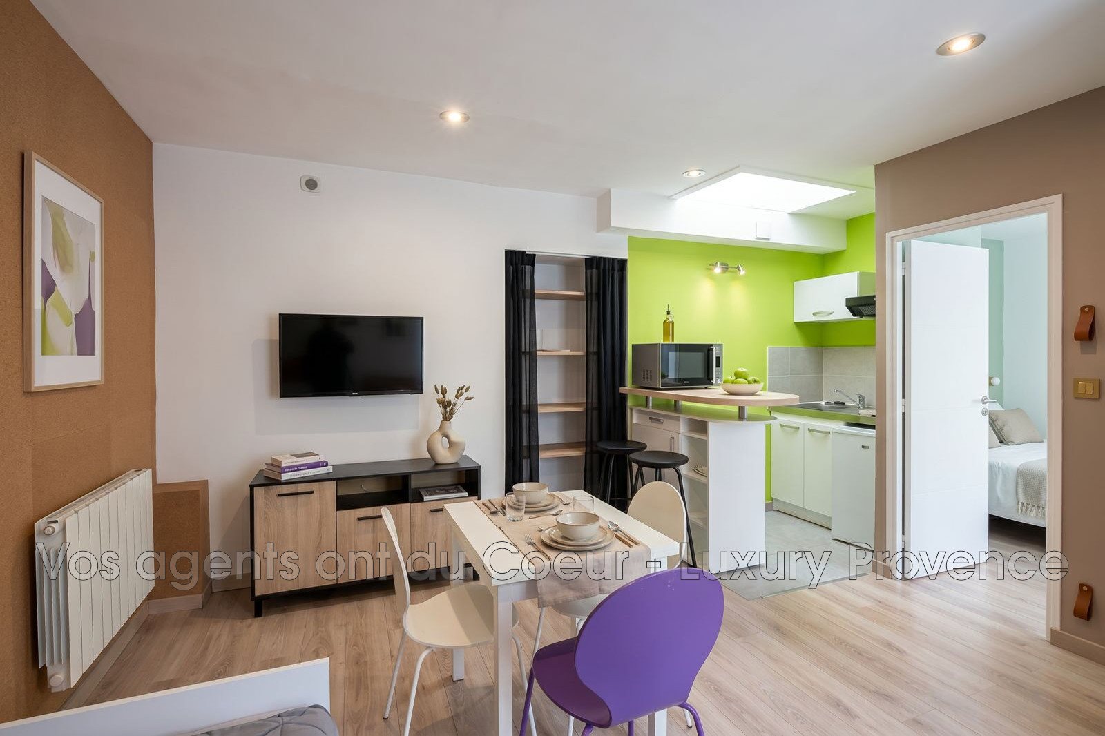 Maison à vendre, 175m², Gardanne