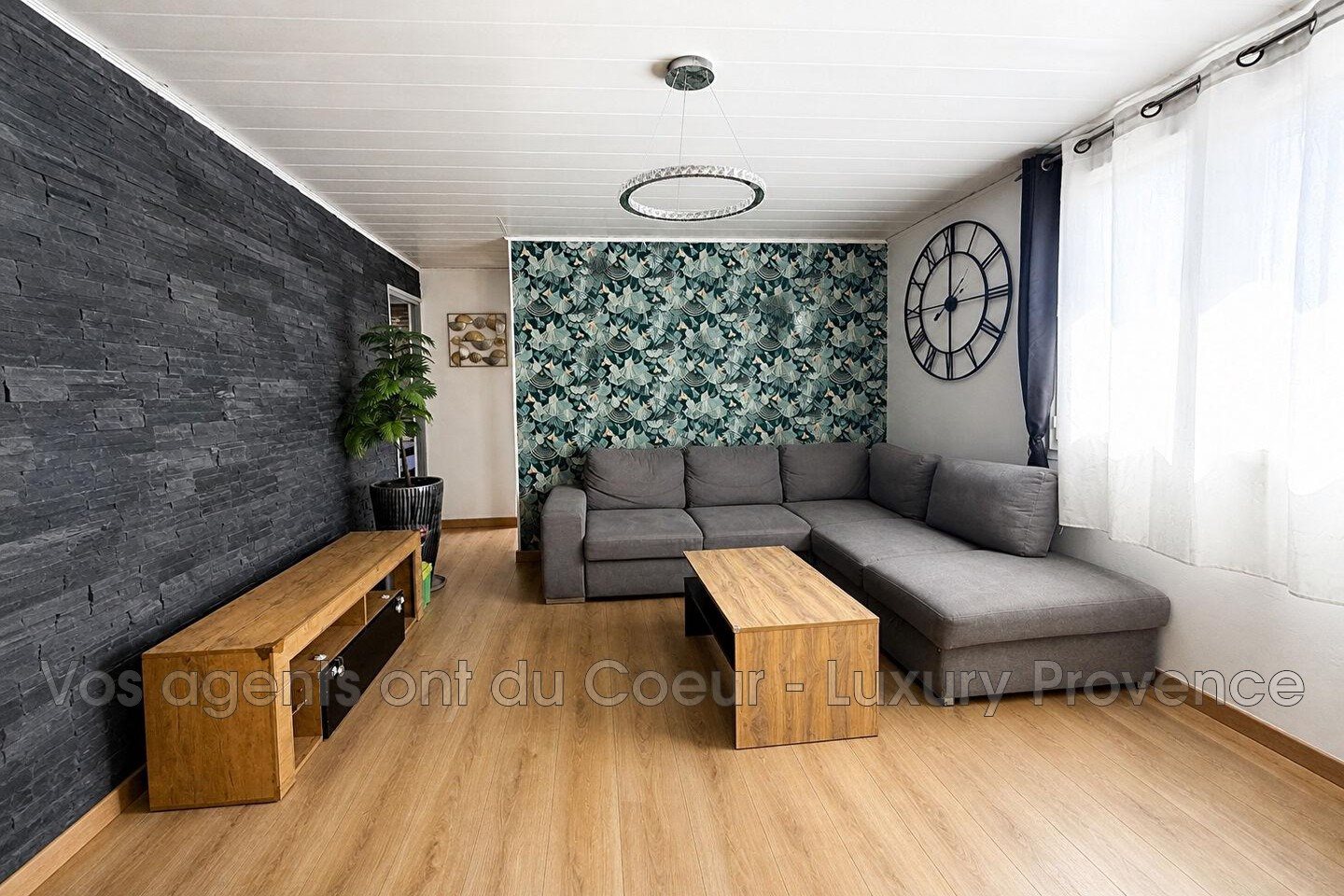 Appartement à vendre, 76m², Gardanne