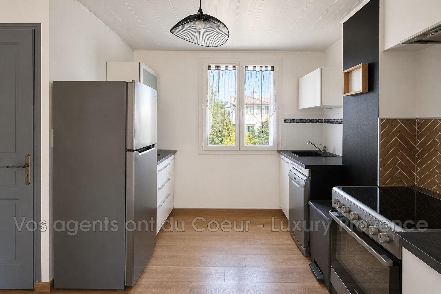 Appartement à vendre, 76m², Gardanne