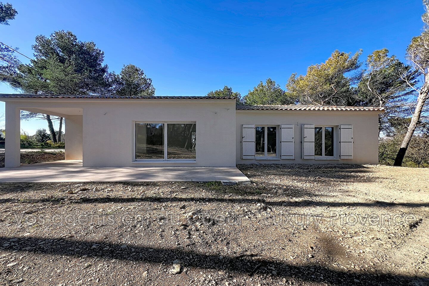 Maison à vendre, 105m², Mimet
