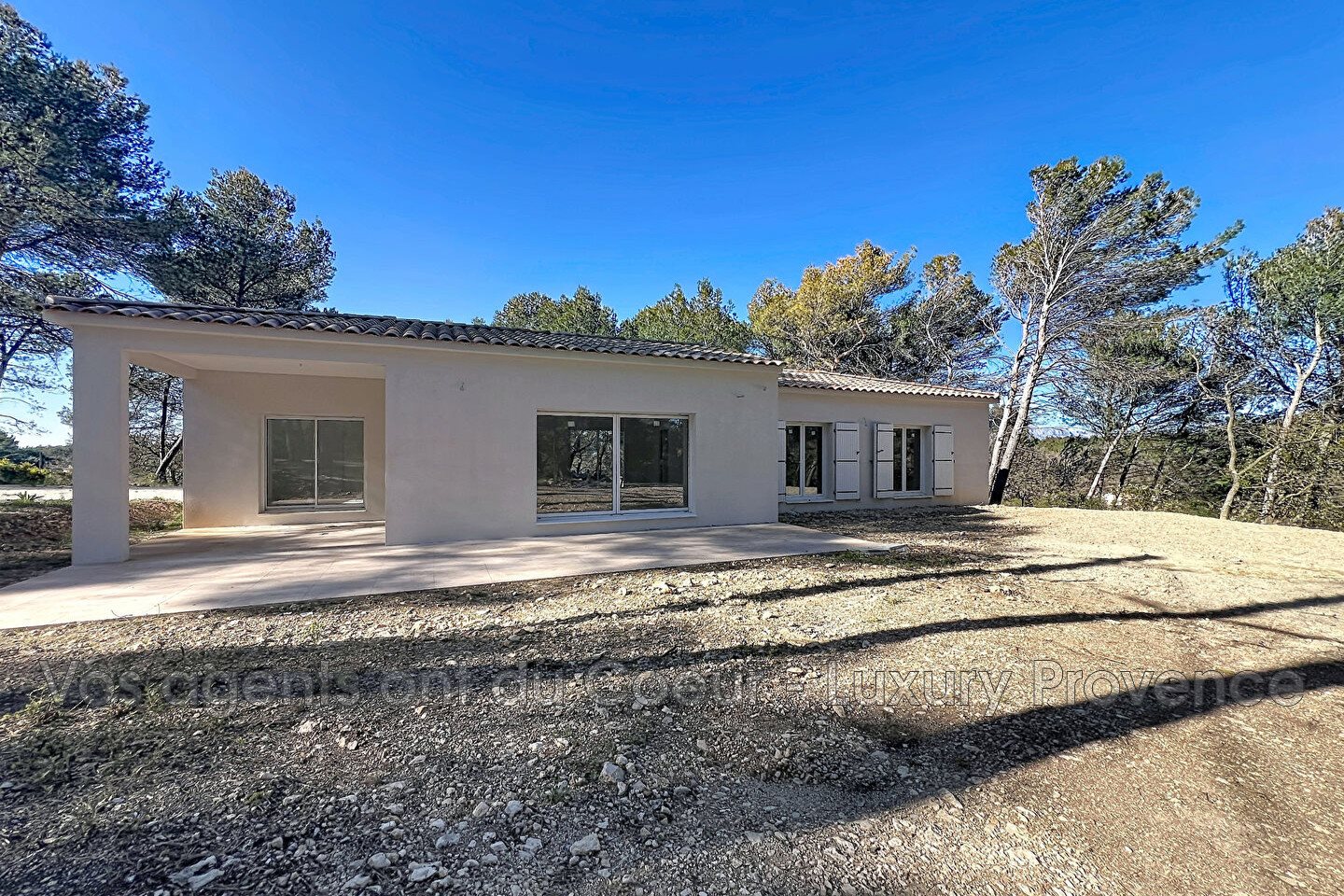 Maison à vendre, 105m², Mimet
