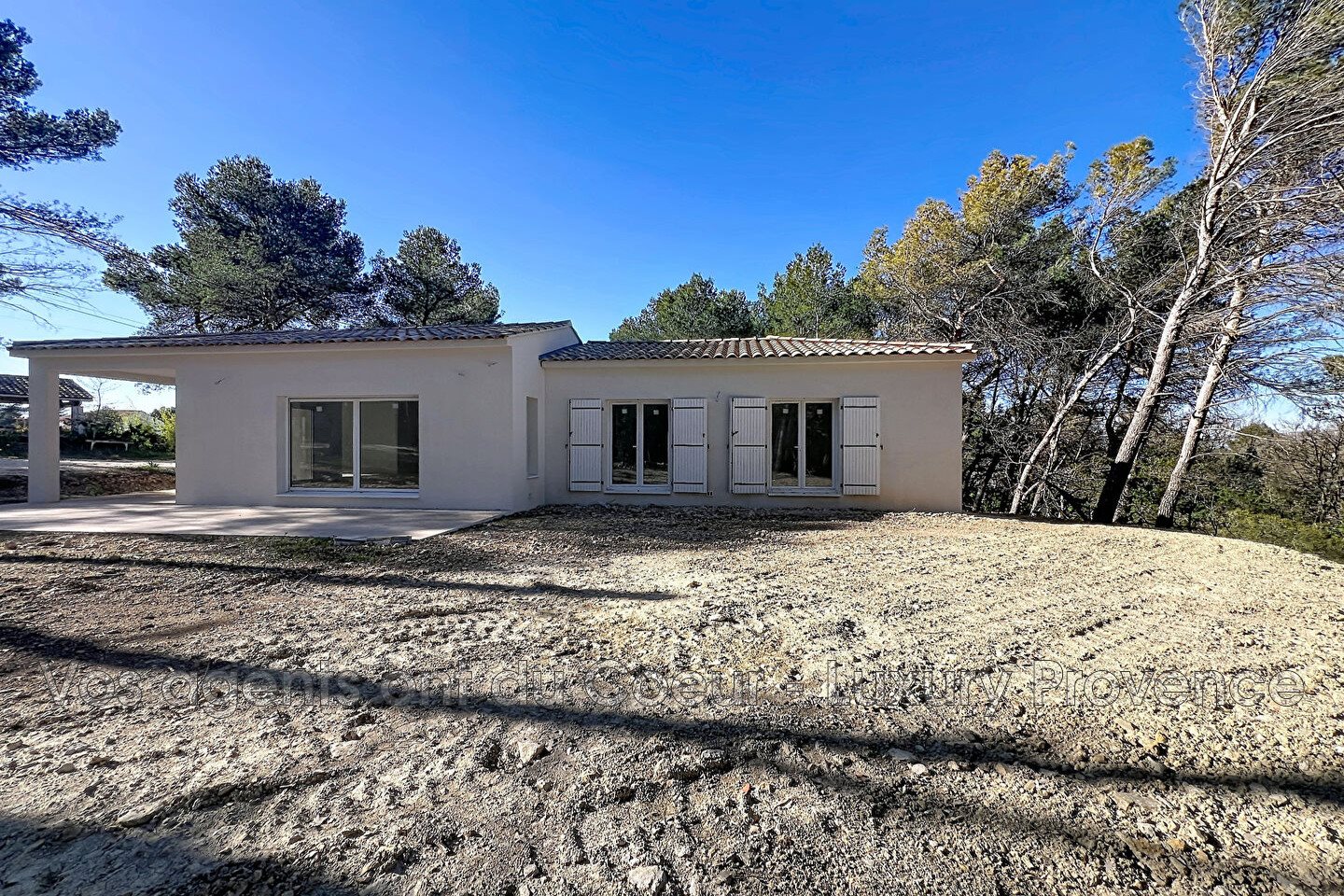 Maison à vendre, 105m², Mimet