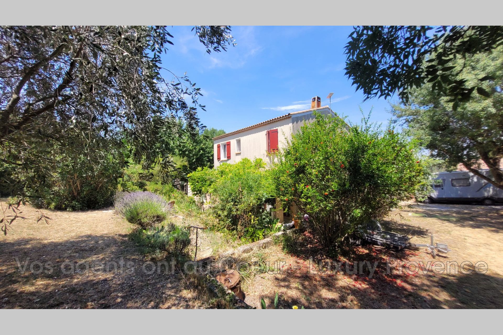 Maison à vendre, 113m², Saint-Savournin