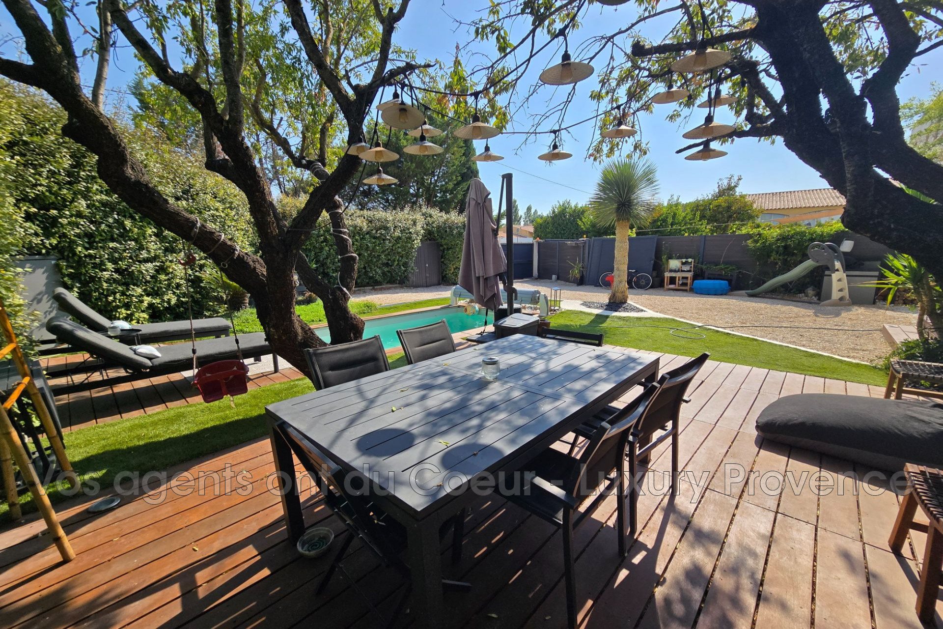 Maison à vendre, 87m², Fuveau