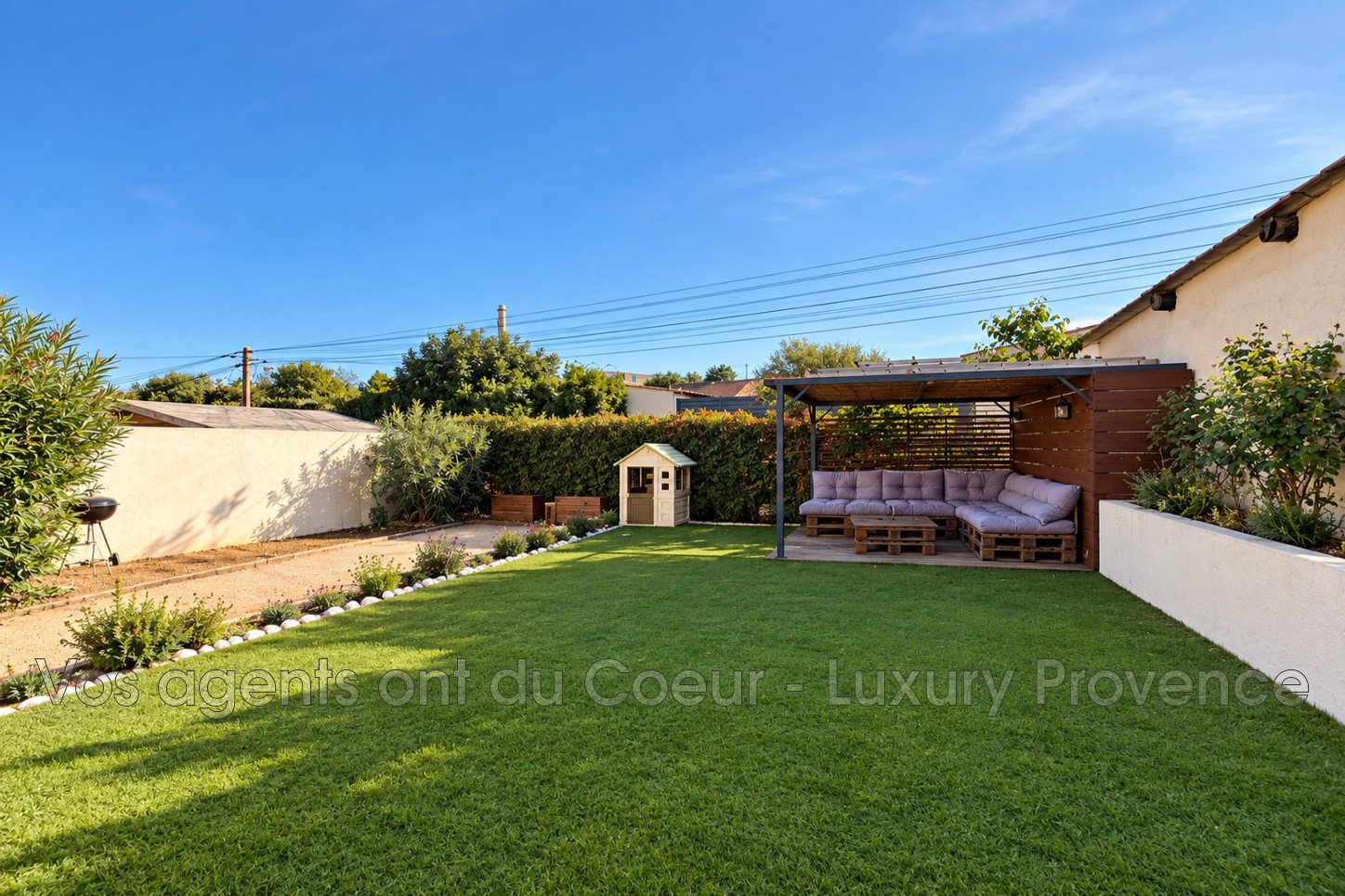 Maison à vendre, 88m², Gardanne