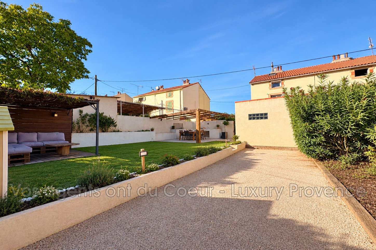 Maison à vendre, 88m², Gardanne
