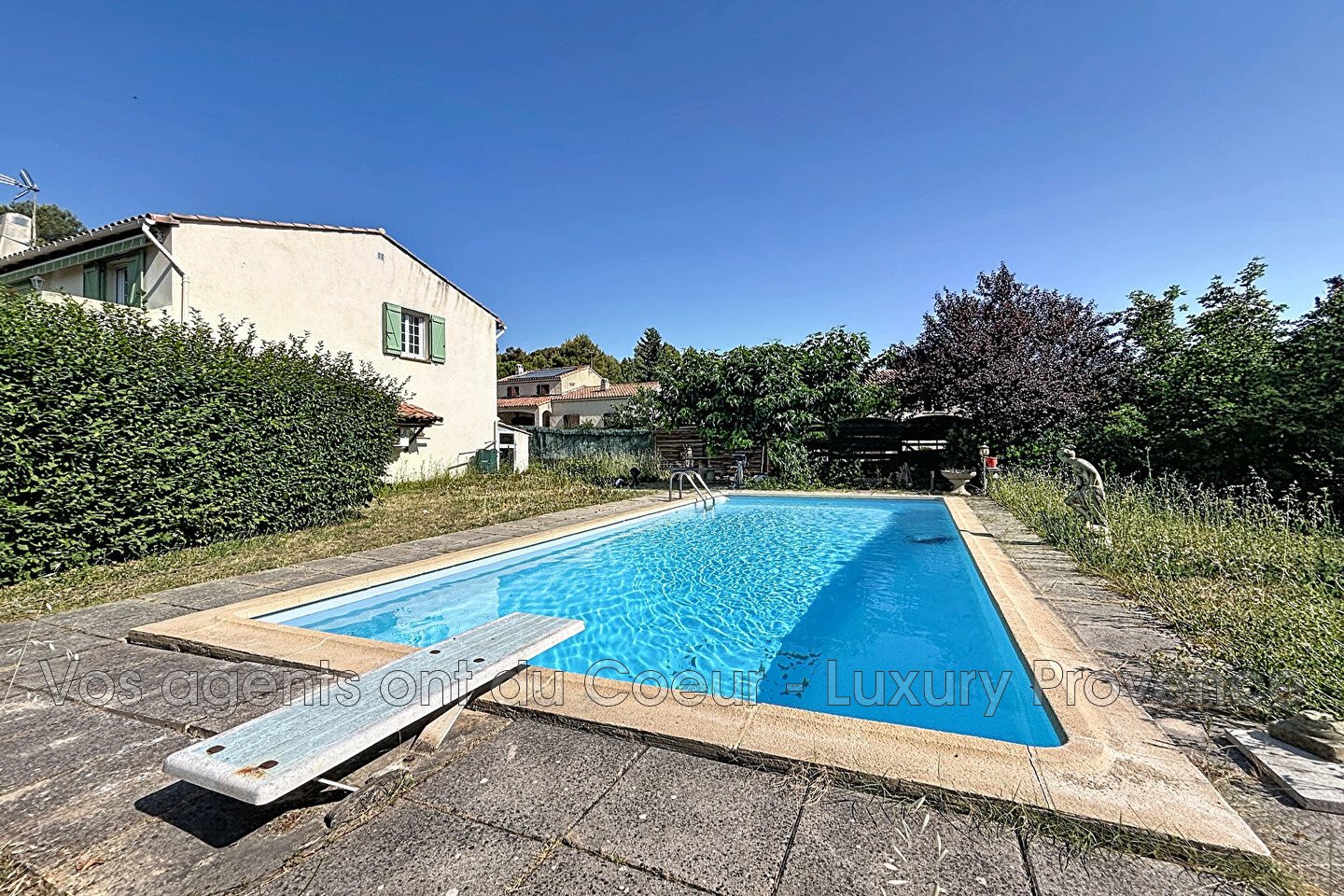 Maison à vendre, 85m², Bouc-Bel-Air