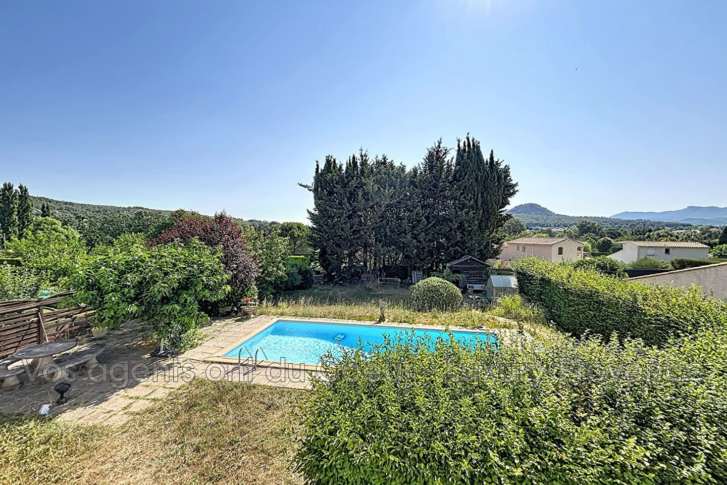 Maison à vendre, 85m², Bouc-Bel-Air