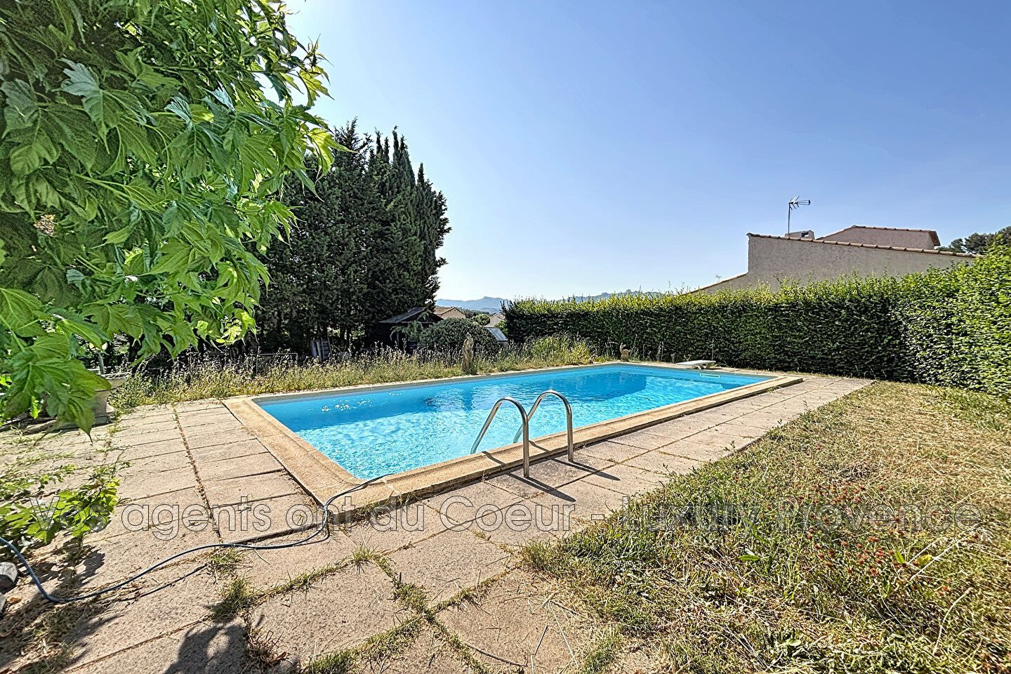 Maison à vendre, 85m², Bouc-Bel-Air