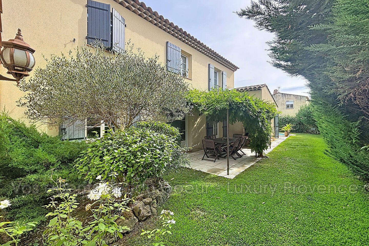 Maison à vendre, 136m², Gardanne