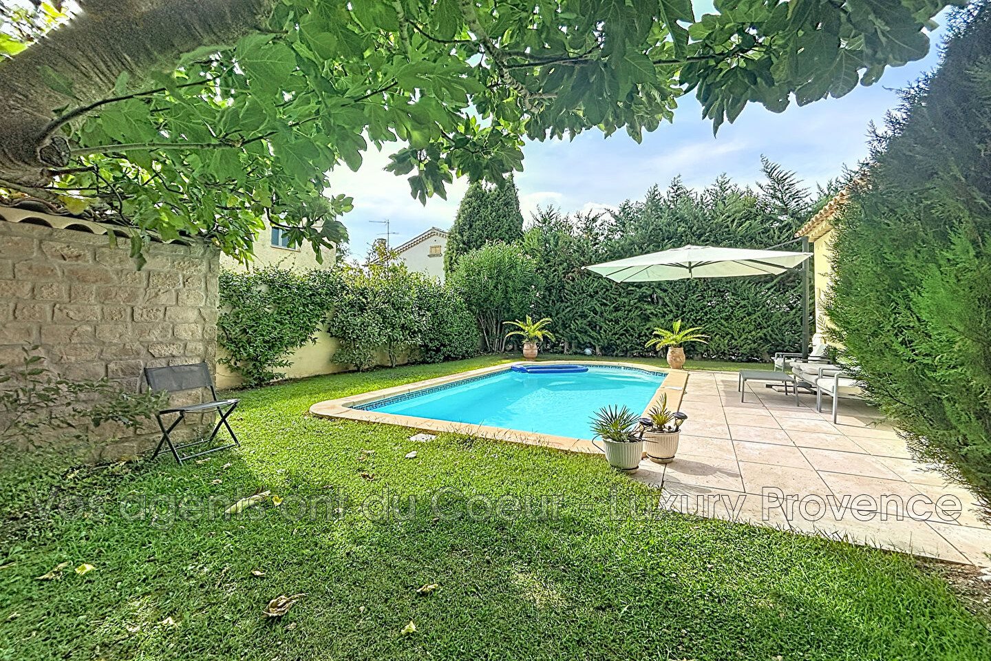 Maison à vendre, 136m², Gardanne