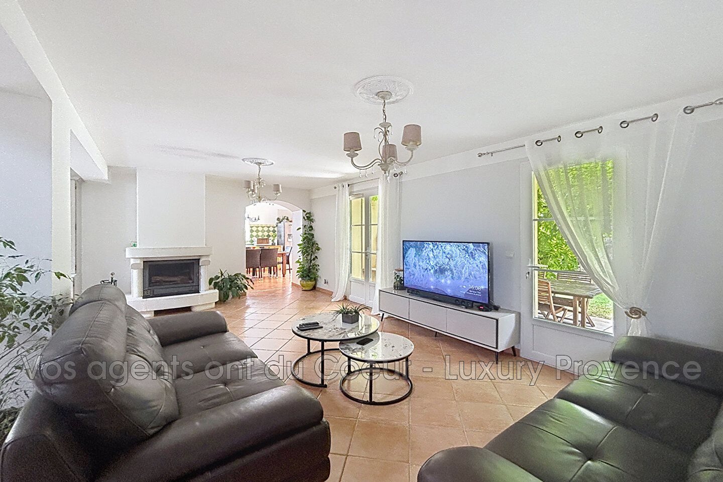 Maison à vendre, 136m², Gardanne