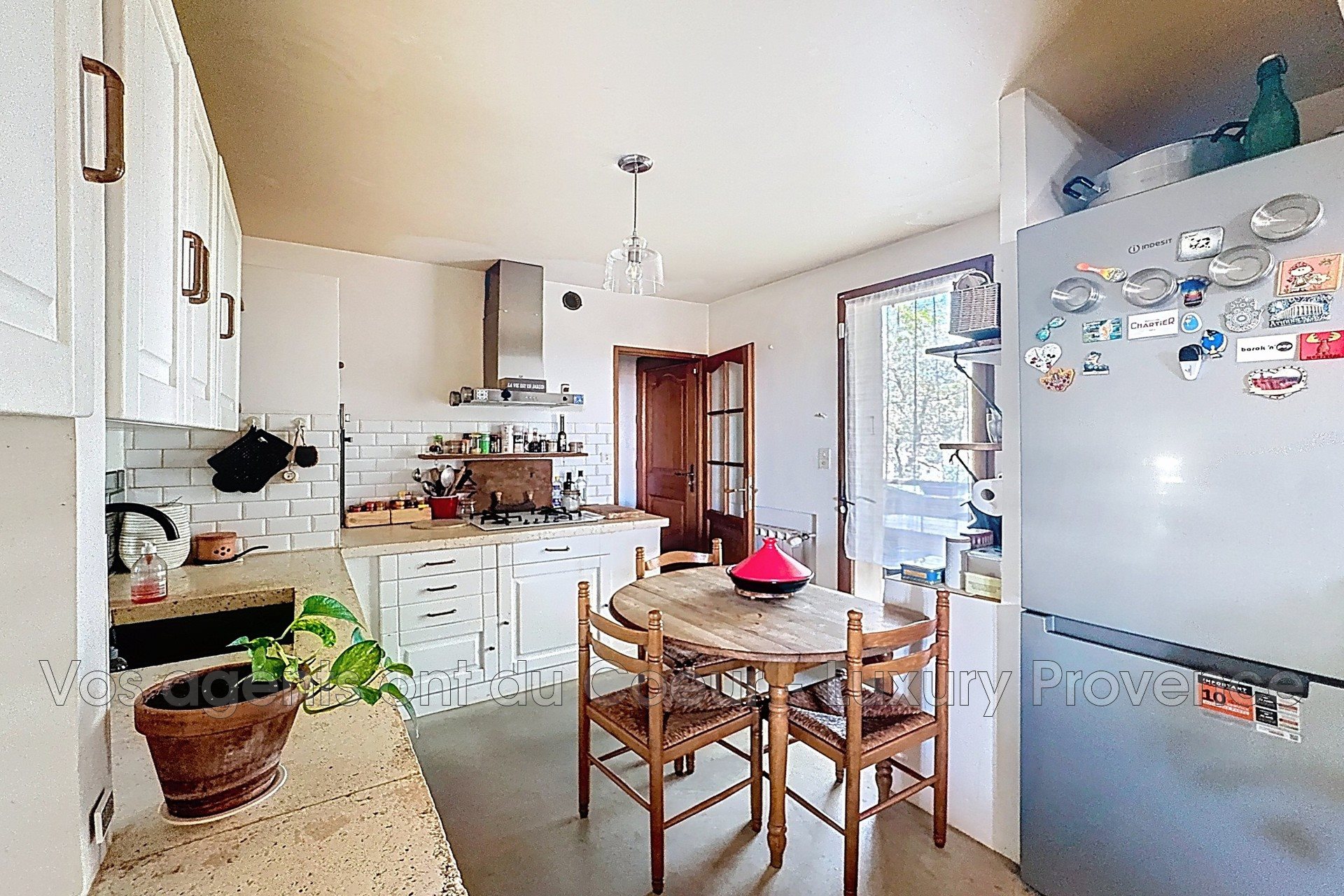 Maison à vendre, 141m², Puyloubier