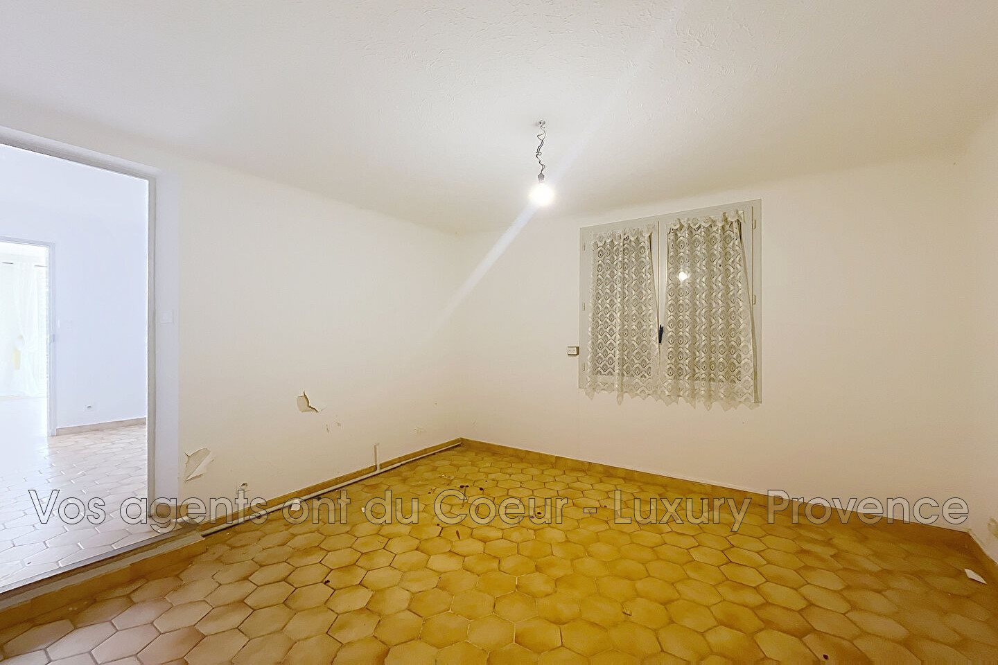 Appartement à vendre, 35m², Gardanne