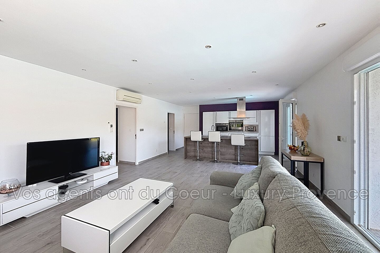 Appartement à vendre, 77m², Gardanne