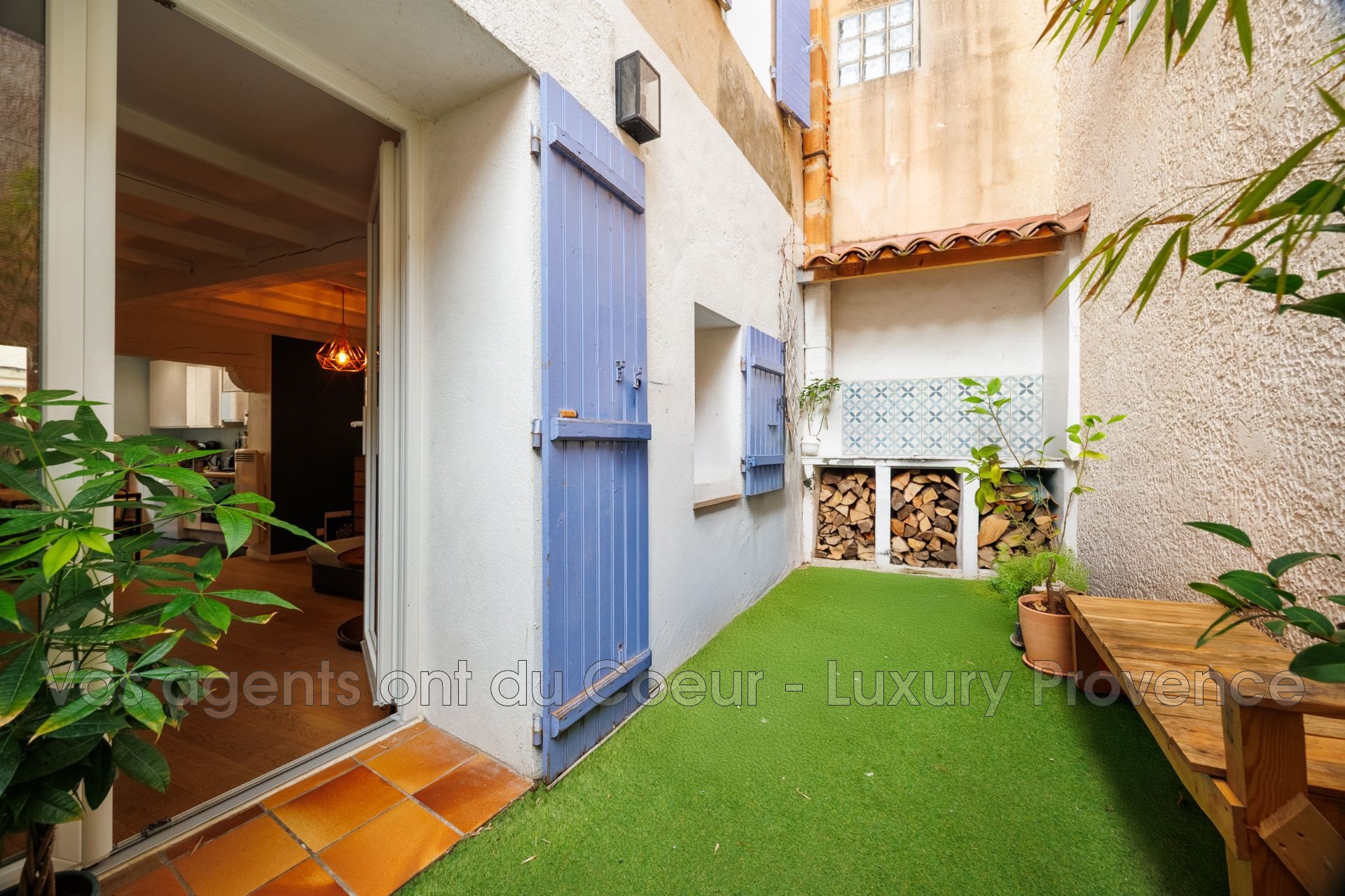 Maison à vendre, 120m², Simiane-Collongue