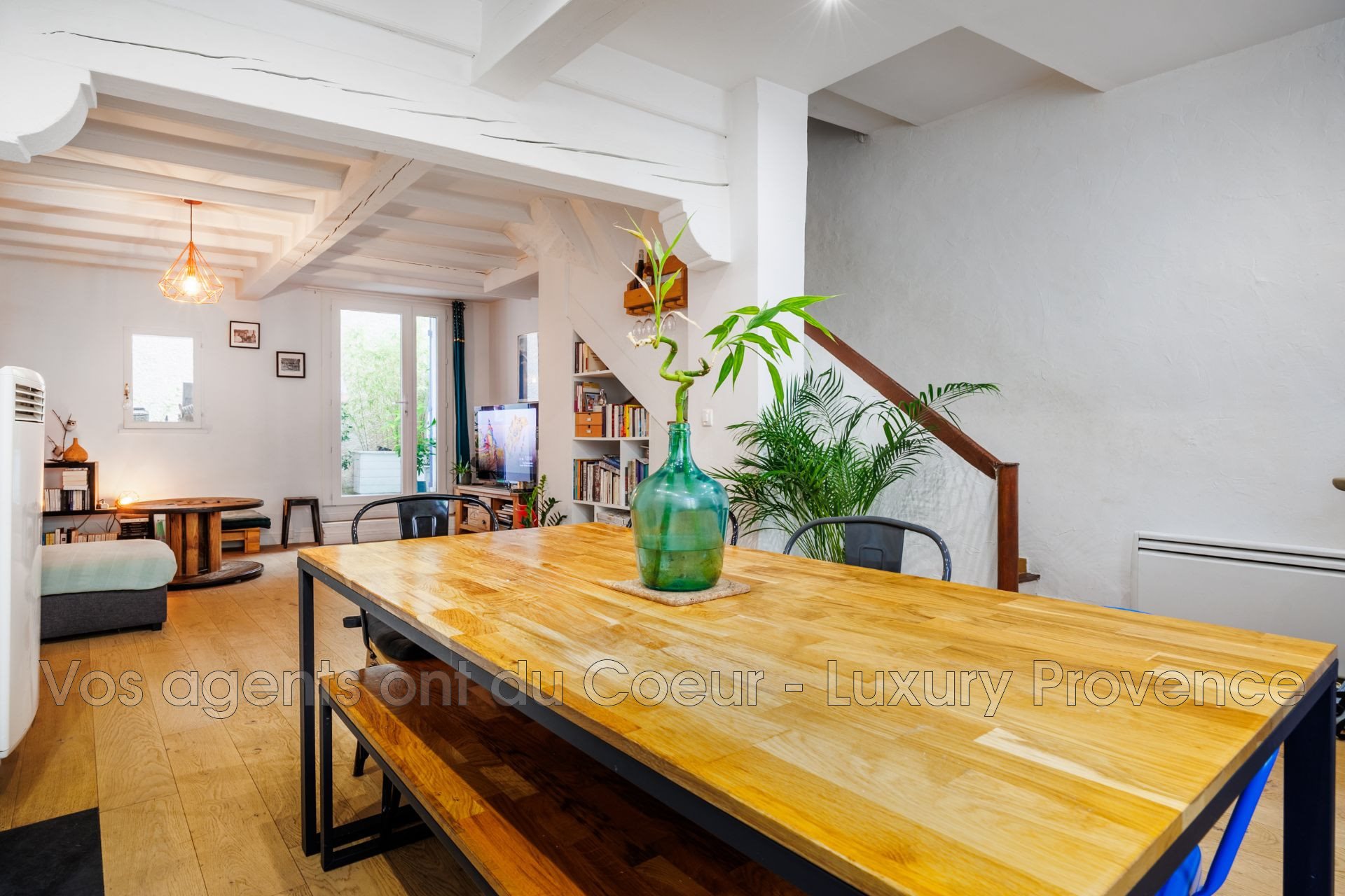 Maison à vendre, 120m², Simiane-Collongue