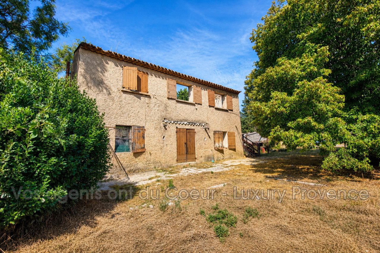 Maison à vendre, 200m², Gardanne