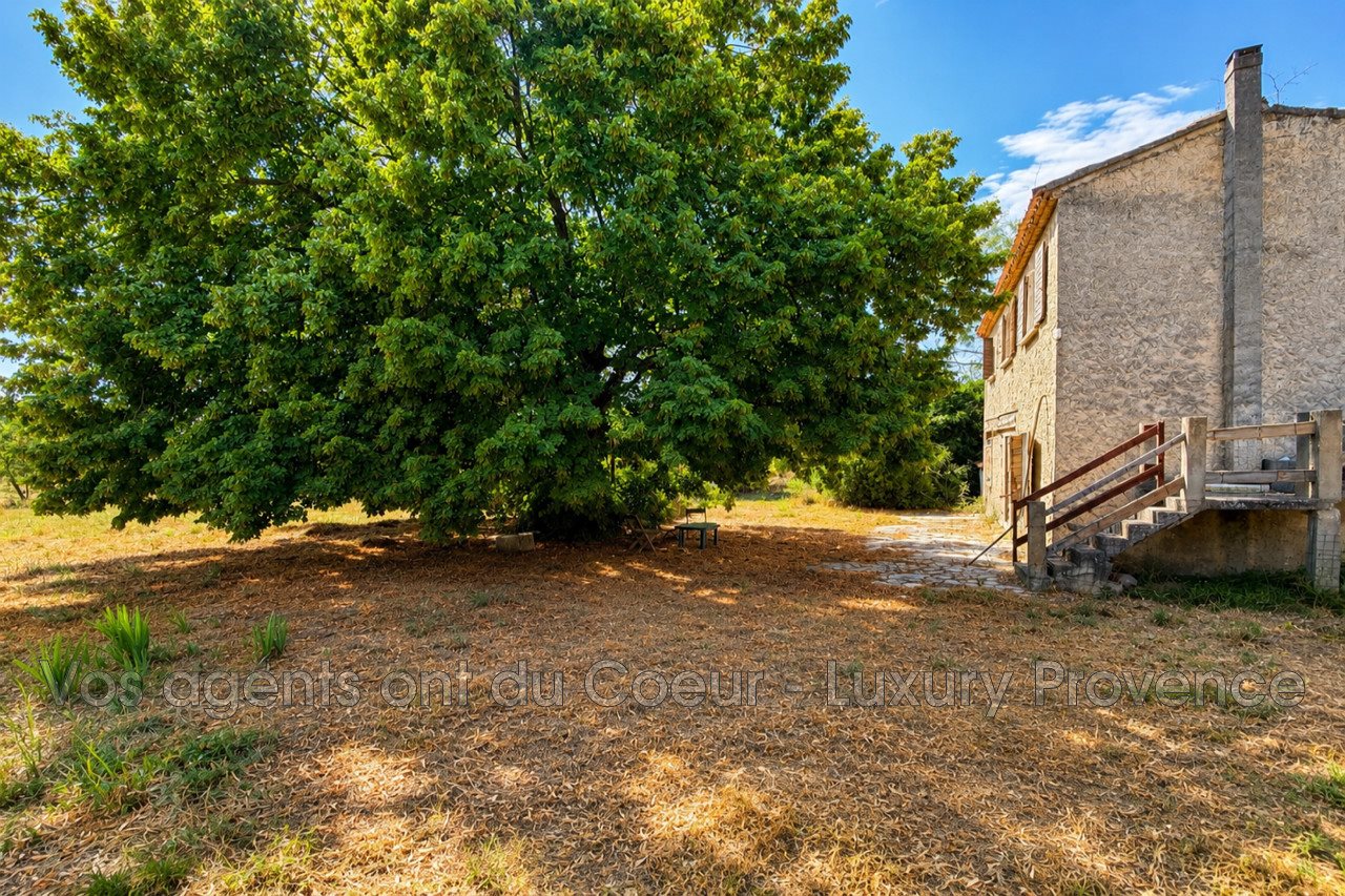 Maison à vendre, 200m², Gardanne