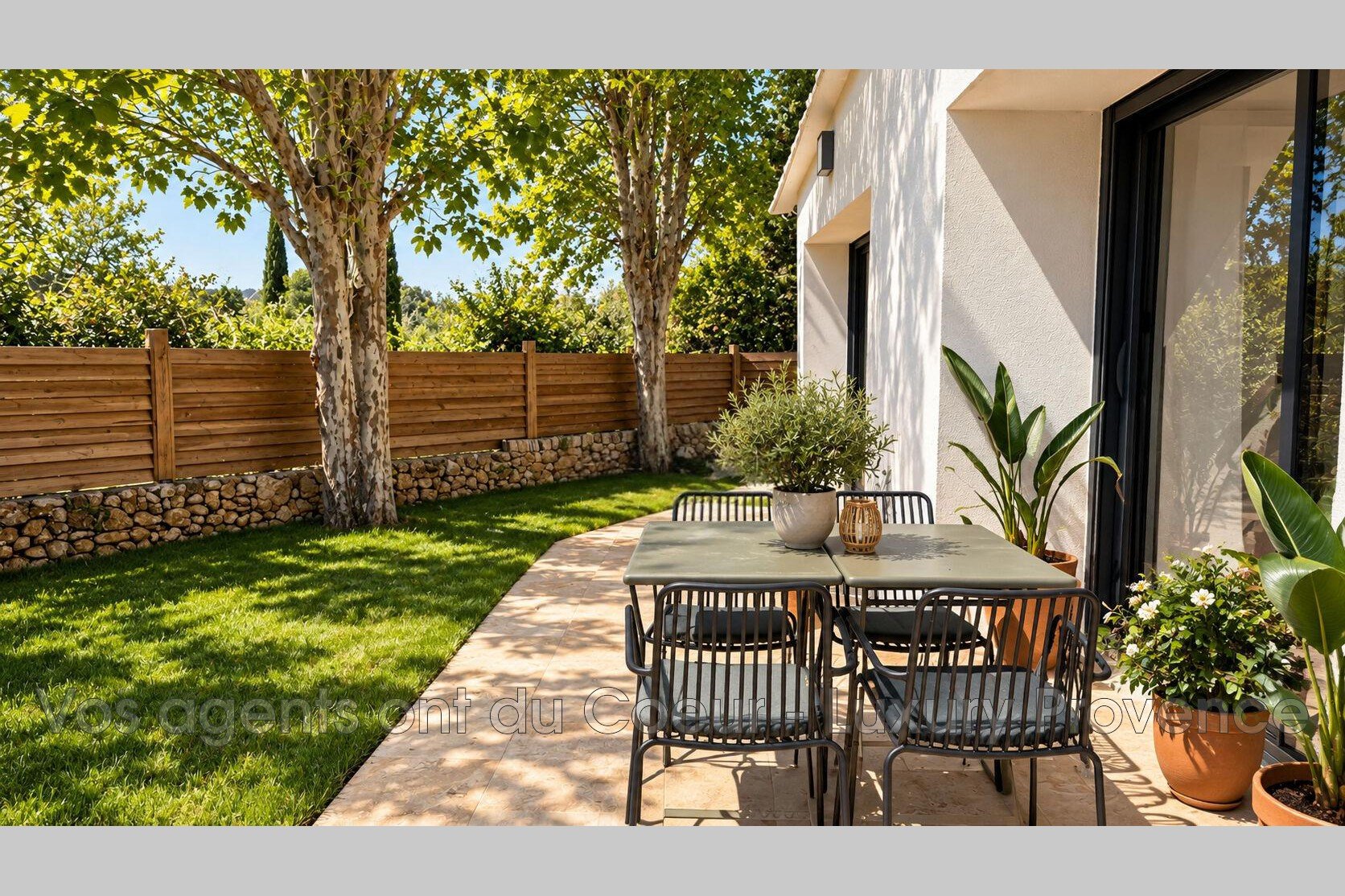 Appartement à vendre, 72m², Aix-en-Provence