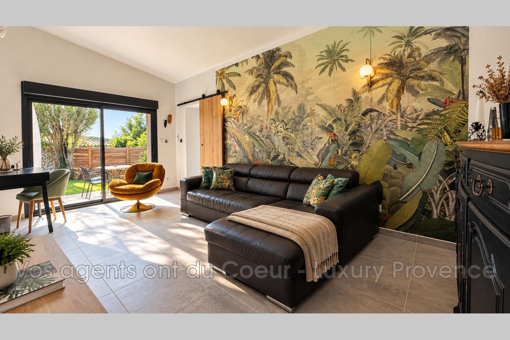 Appartement à vendre, 72m², Aix-en-Provence