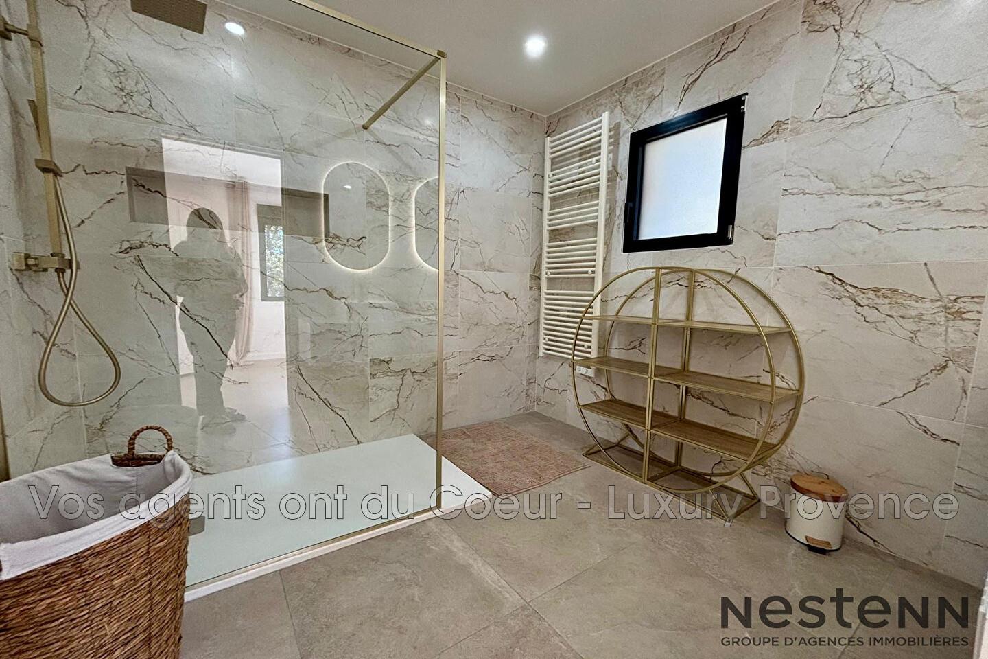 Maison à vendre, 140m², Belcodène