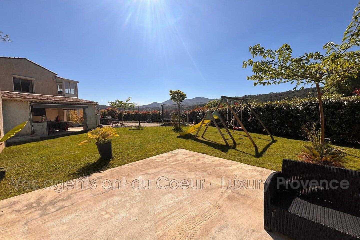 Maison à vendre, 148m², Gardanne