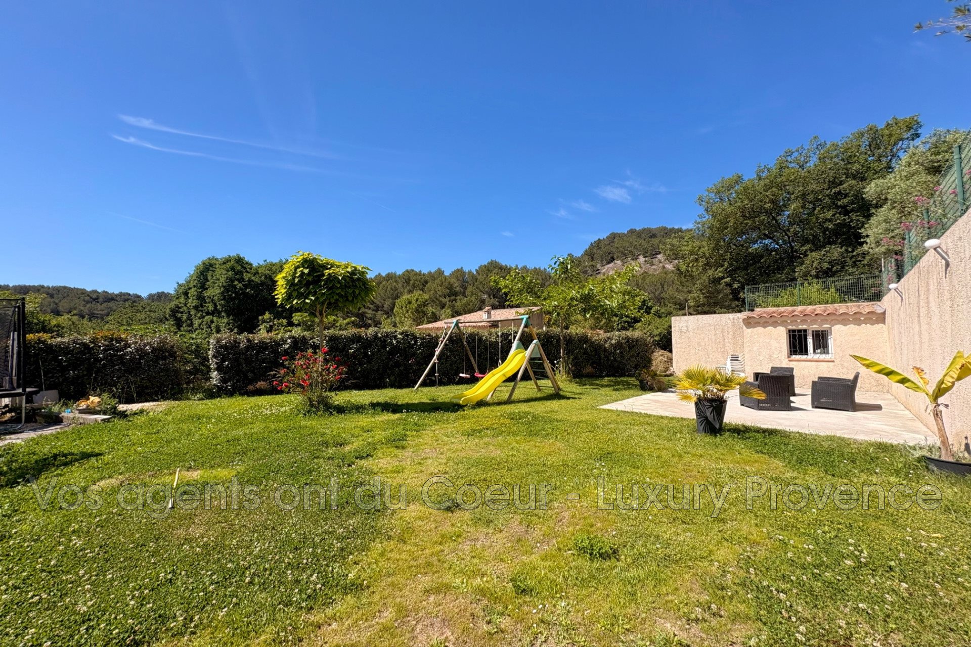Maison à vendre, 148m², Gardanne