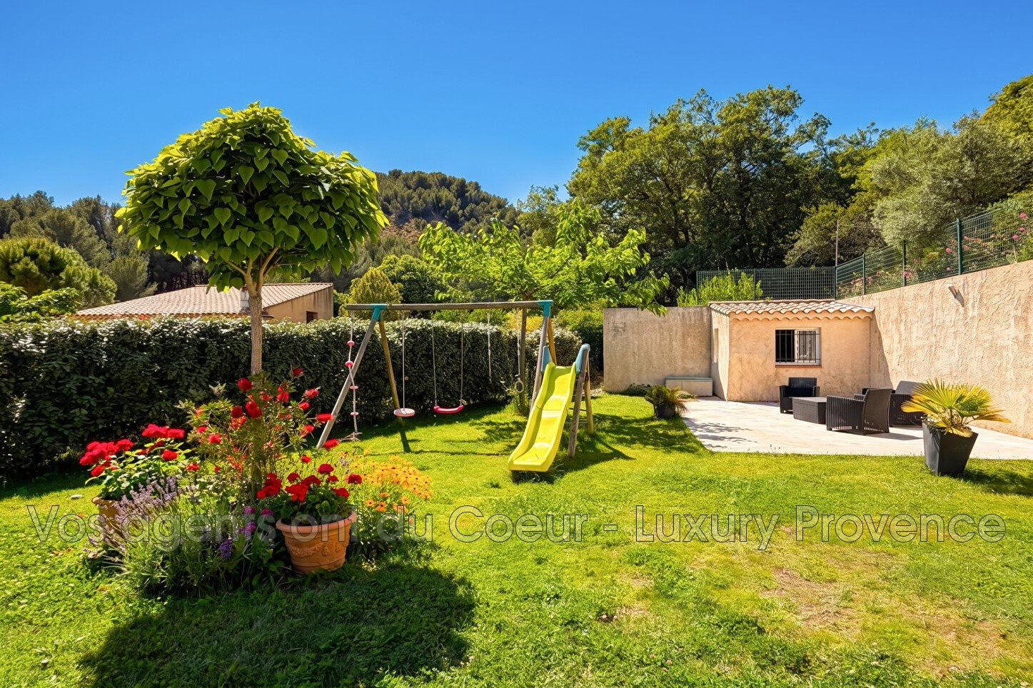 Maison à vendre, 148m², Gardanne