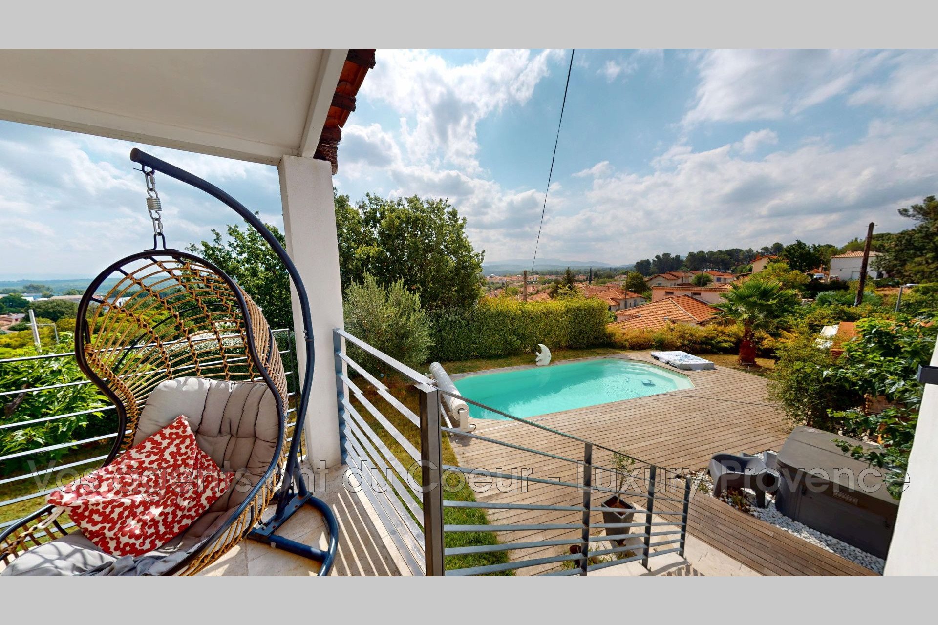 Maison à vendre, 120m², Gréasque