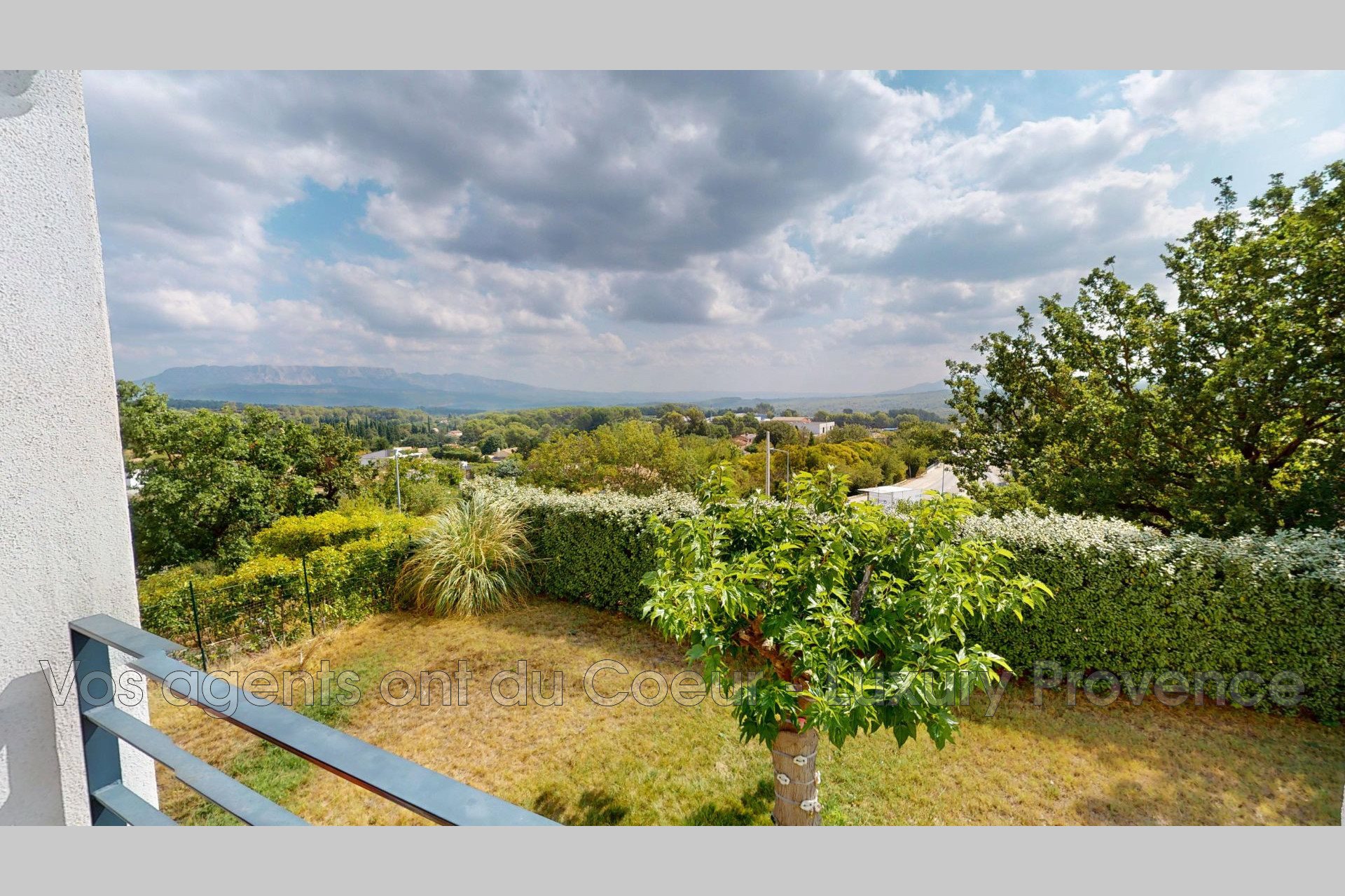 Maison à vendre, 120m², Gréasque