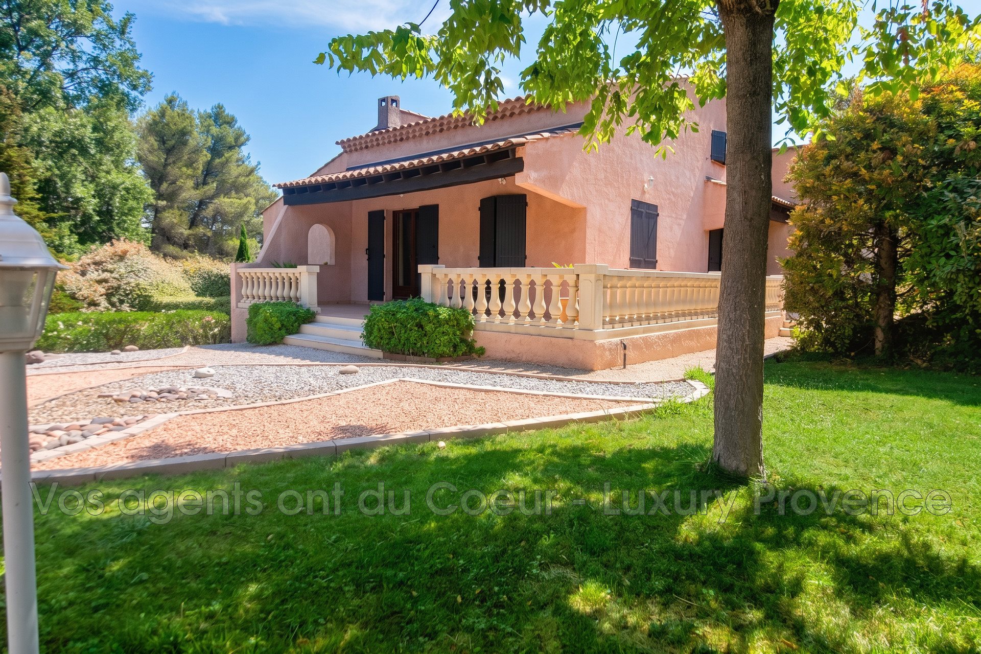 Maison à vendre, 150m², Gréasque