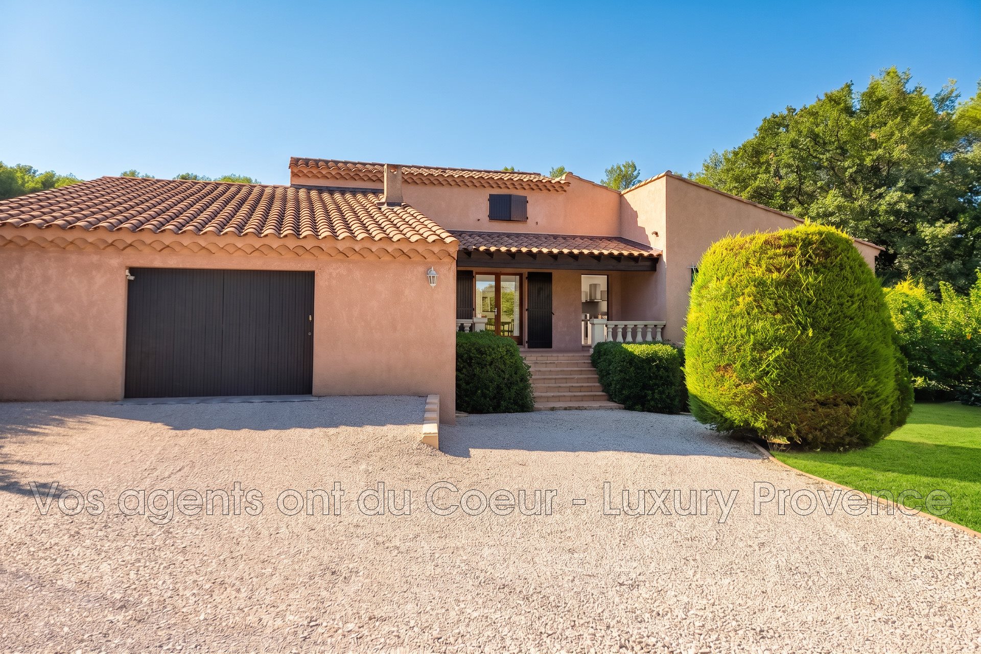 Maison à vendre, 150m², Gréasque