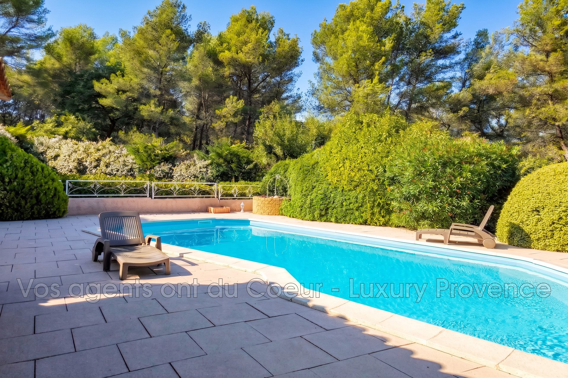 Maison à vendre, 150m², Gréasque